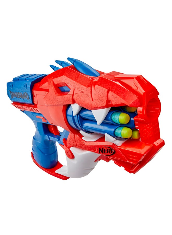 NERF DinoSquad Raptor-Slash - Image 4