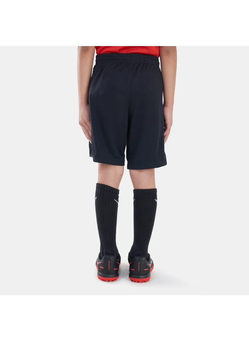Nike Kids' Paris Saint-Germain F.C. Stadium Third Football Shorts - 2021/22