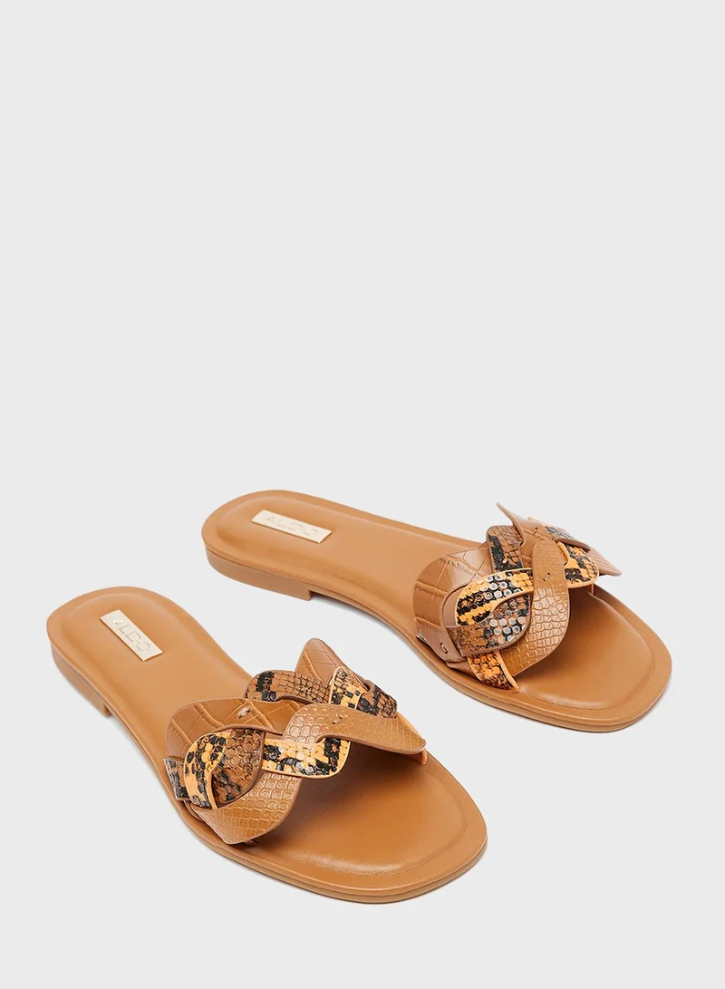 ALDO Adwilaviel Flat Sandals