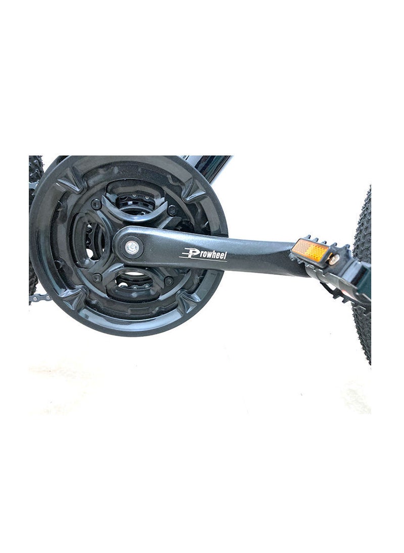 MINGREN - Cyclone Mountain Bike - Image 1