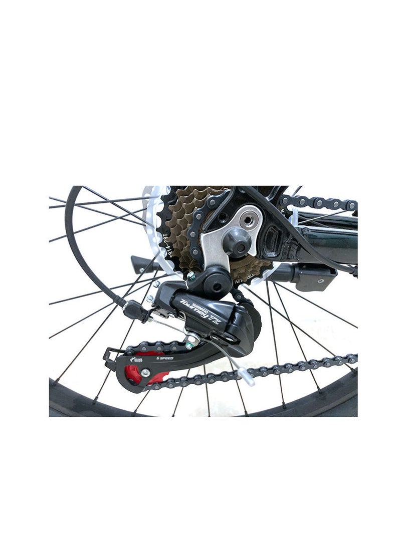 MINGREN - Cyclone Mountain Bike - Image 1