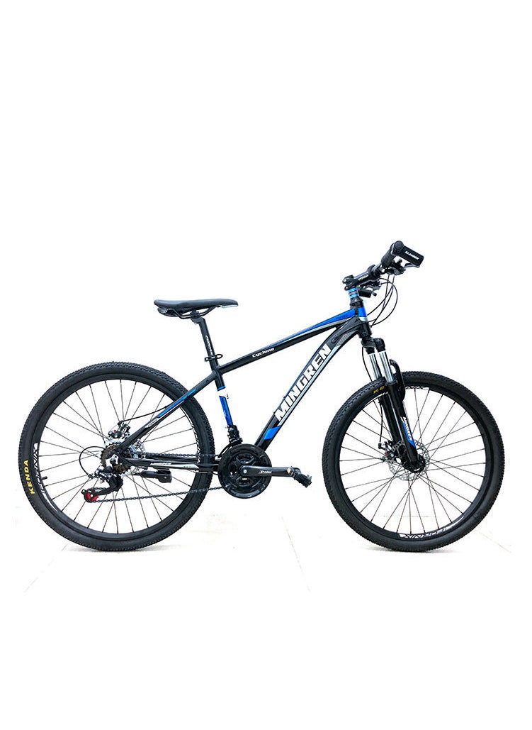 MINGREN - Cyclone Mountain Bike - Image 1