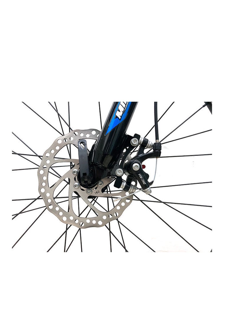 MINGREN - Cyclone Mountain Bike - Image 1