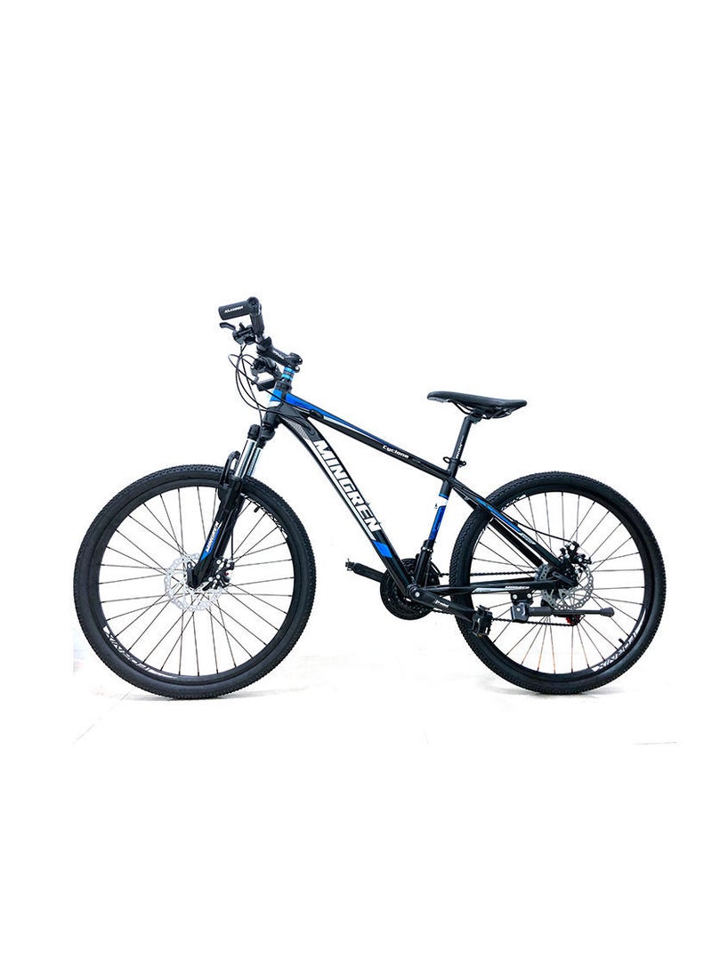 MINGREN - Cyclone Mountain Bike - Image 1