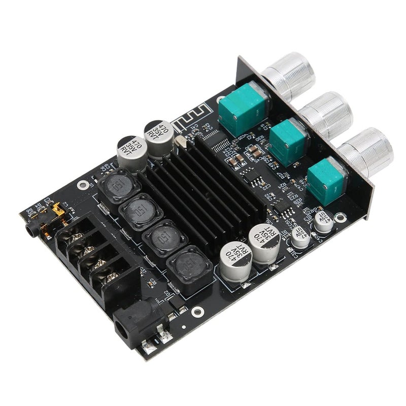 Multi warehouse process Amplifier, Amplifier Amplifier Home Audio Power Amplifier Board Dual Channel Subwoofer Amplifier Module DC12-24V Trusted all-purpose quality Diverse purchase plan Indispensable practical goods Limited time offer New upgraded product Trendy natural assorted colors Better quality than ordinary goods Batch uniform stable quality Natural raw material High demand product Multi-use well optimized build Special offer Global assorted color picks Latest release Exclusive new arrivals Odor resistant Widely used design Recommended by Saudi locals Strategic warehouse site Most item matching trendy design Top rated sales item Resist frequent use Consistent steady quality Tiered purchase options - Image 1