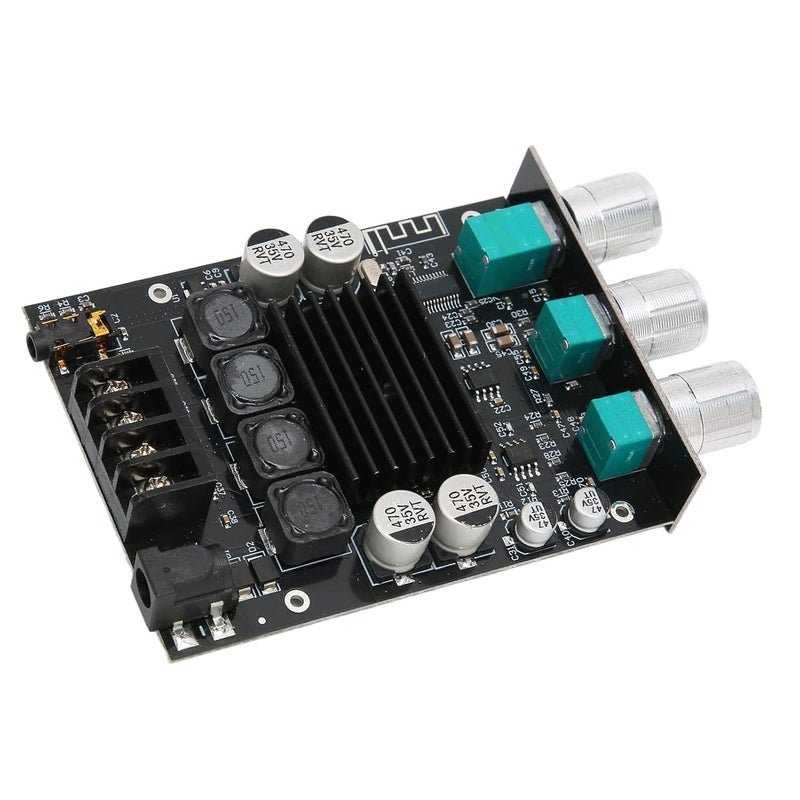 Multi warehouse process Amplifier, Amplifier Amplifier Home Audio Power Amplifier Board Dual Channel Subwoofer Amplifier Module DC12-24V Trusted all-purpose quality Diverse purchase plan Indispensable practical goods Limited time offer New upgraded product Trendy natural assorted colors Better quality than ordinary goods Batch uniform stable quality Natural raw material High demand product Multi-use well optimized build Special offer Global assorted color picks Latest release Exclusive new arrivals Odor resistant Widely used design Recommended by Saudi locals Strategic warehouse site Most item matching trendy design Top rated sales item Resist frequent use Consistent steady quality Tiered purchase options - Image 2