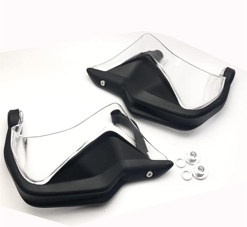 QASULER R1200GS Handguard Shield Protector