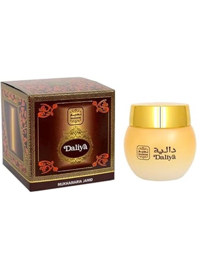 Naseem Daliya Mukhamria Jamid Naseem 25ml