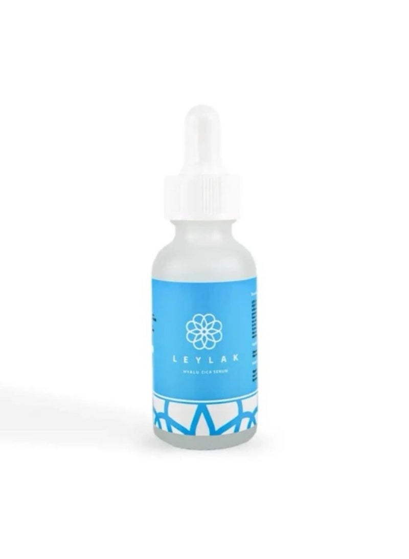 ليلاك هيالو سيكا سيرم - Image 1