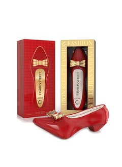 Camara Camara Fashion Street Avenue edp 100mL  - Image 2