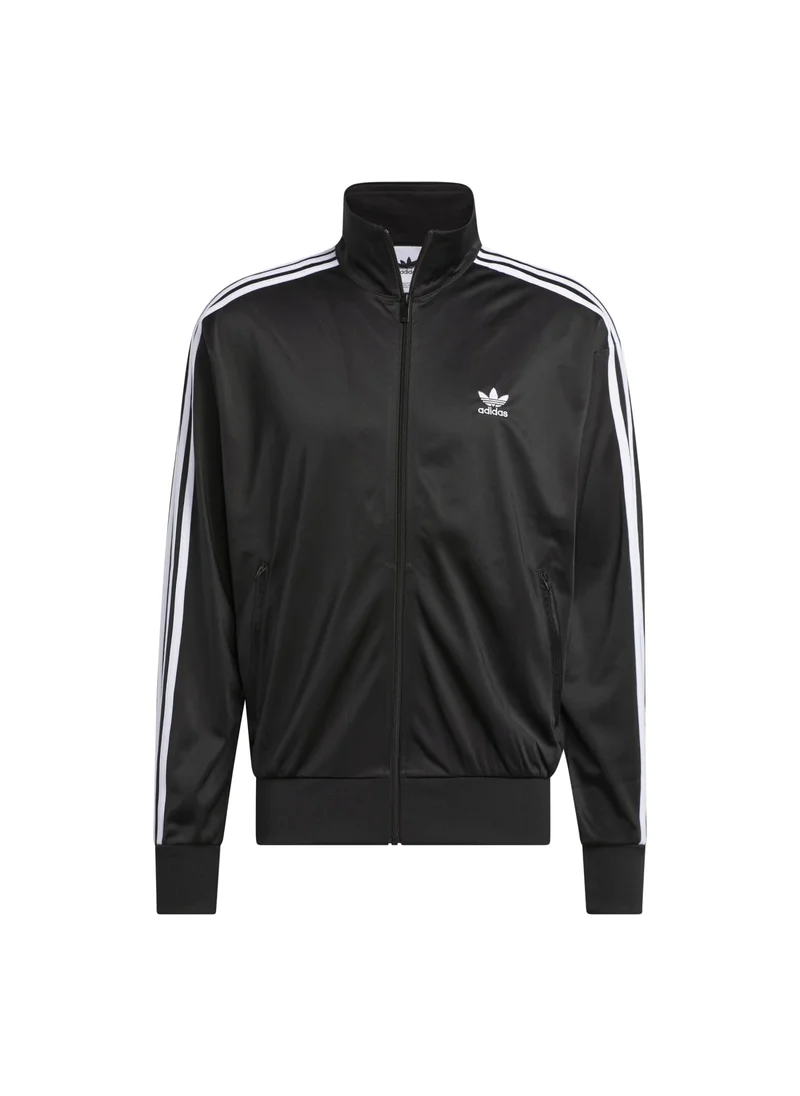 اديداس adidas FBIRD TT Black Originals Men TRACK TOPS