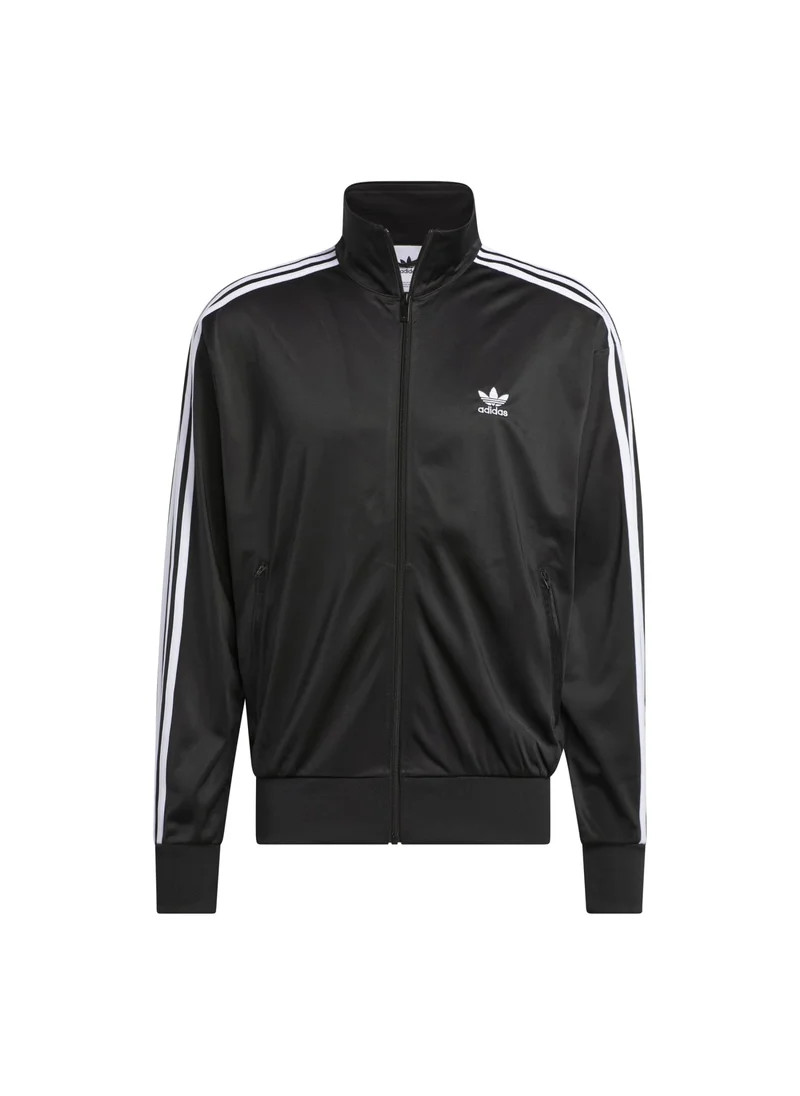 اديداس adidas FBIRD TT Black Originals Men TRACK TOPS