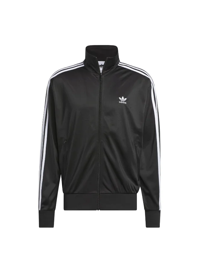 اديداس اوريجينالز adidas FBIRD TT Black Originals Men TRACK TOPS