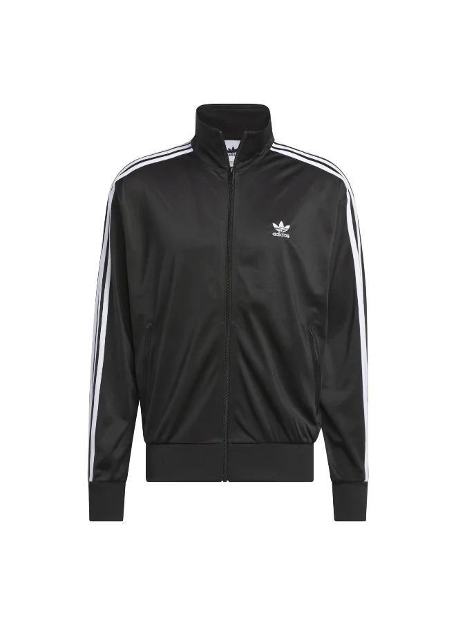 اديداس اوريجينالز adidas FBIRD TT Black Originals Men TRACK TOPS