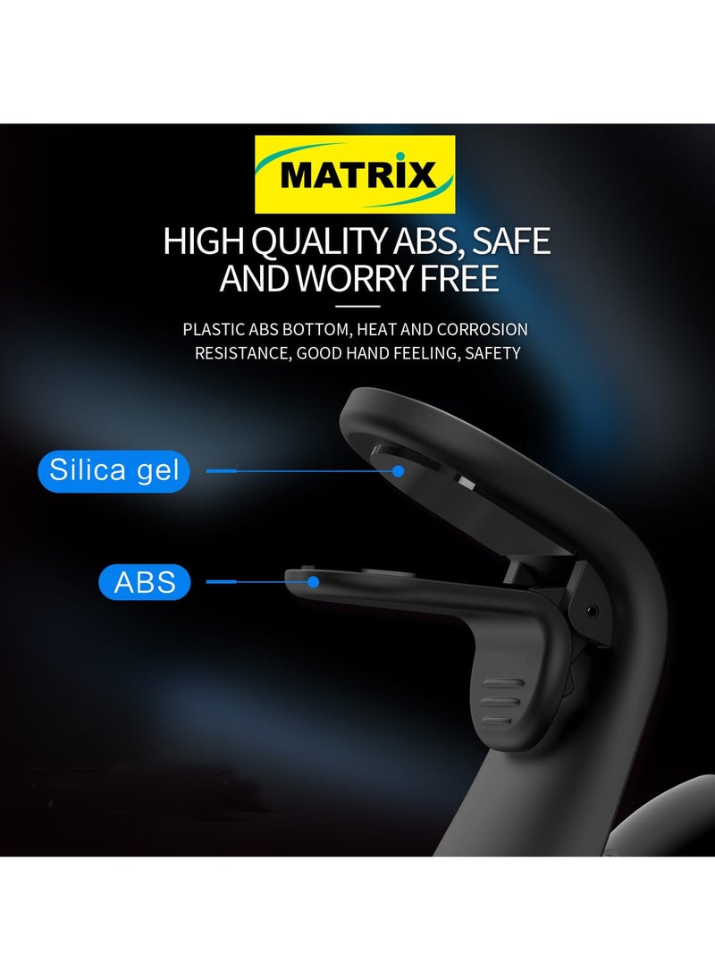 MATRIX X240 Magnetic Phone Holder for Car  - Image 4