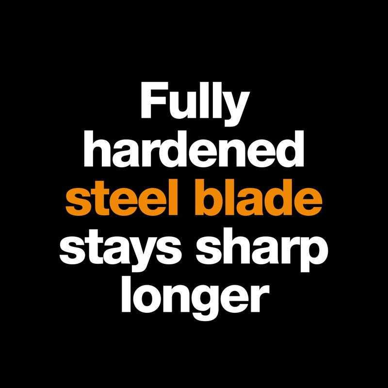 Fiskars Bypass Pruning Shears, 5/8-Inch Cut Capacity SoftGrip Hand Pruner for Small Hands, Blade Stays Sharp Through Heavy Use with Rust Resistant, Low-Friction Coating - Image 5