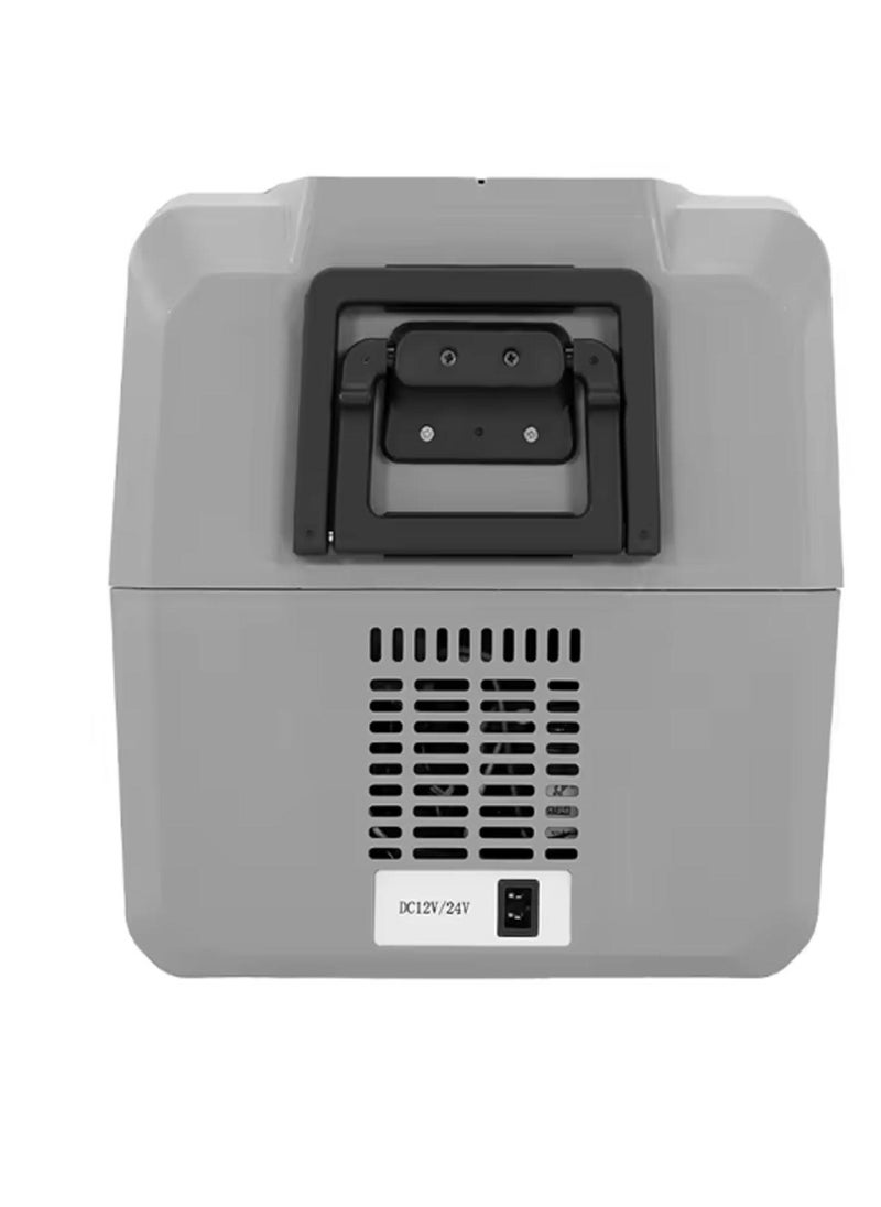 Alpicool - 50L Wheeled Refrigerator for Cars and Homes 635*396*606 mm - Image 1