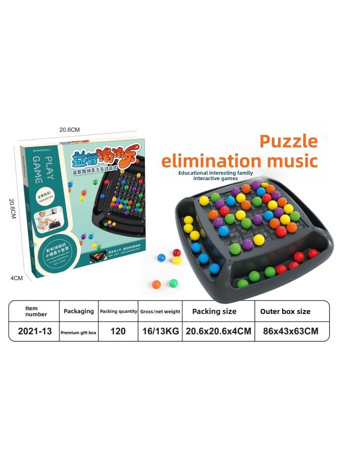 Astronaut Bomb Chess Dual-use Desktop Ejection Two-player Battle Game Parent-child Interactive Educational Children's Toy