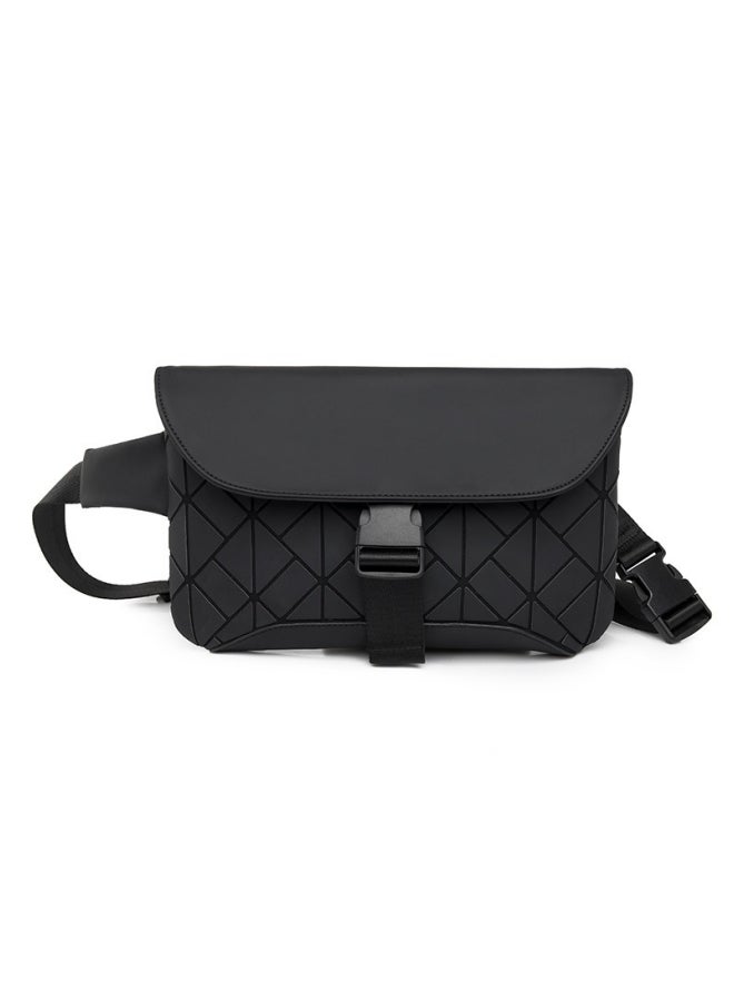 حقيبة كروس عالمية معينة للجنسين، حقيبة كتف ذات سعة كبيرة للرجال/النساء، حقيبة جانبية، حقيبة حمل، حقيبة مربعة صغيرة عصرية، حقيبة مراسلة، حقيبة هاتف للأولاد/البنات/طلاب الجامعات - Image 1