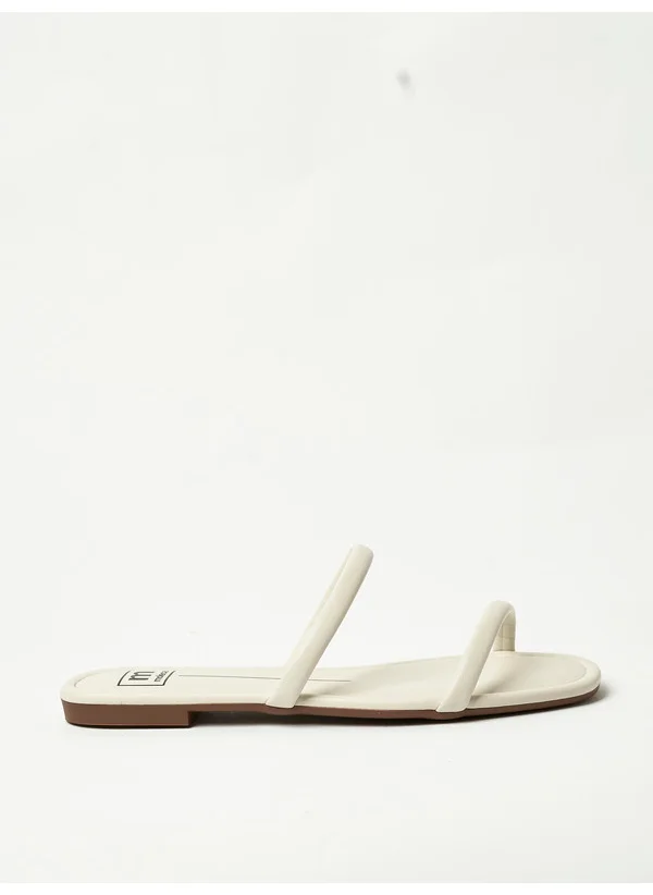 موليكا Kelsey Multi Strap Low Heel Sandals