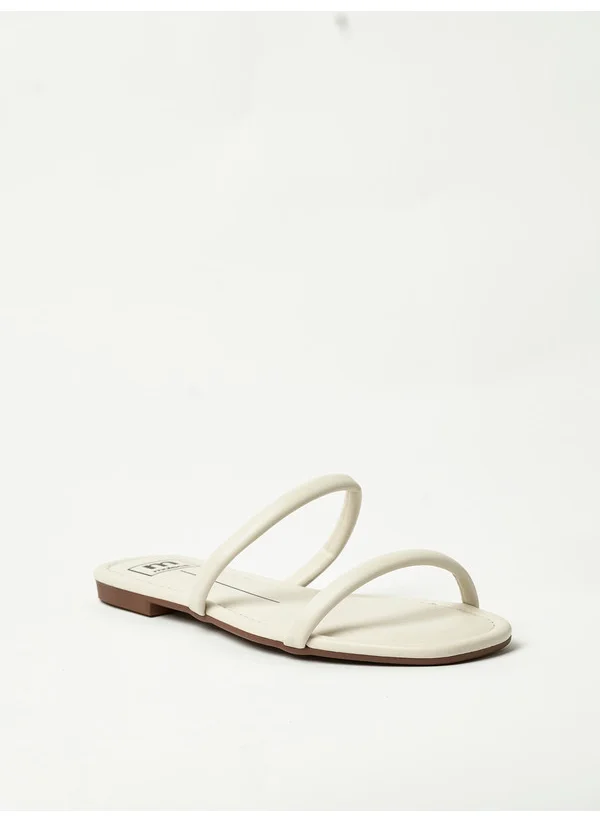 موليكا Kelsey Multi Strap Low Heel Sandals