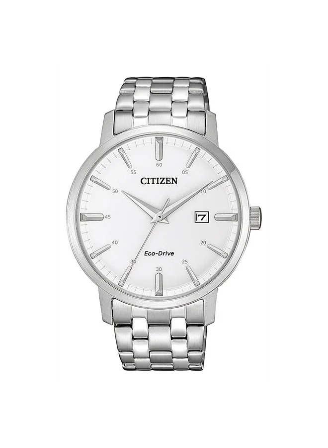 CITIZEN Men's Stainless Steel Strap  Watch BM7460-88H - 40 mm