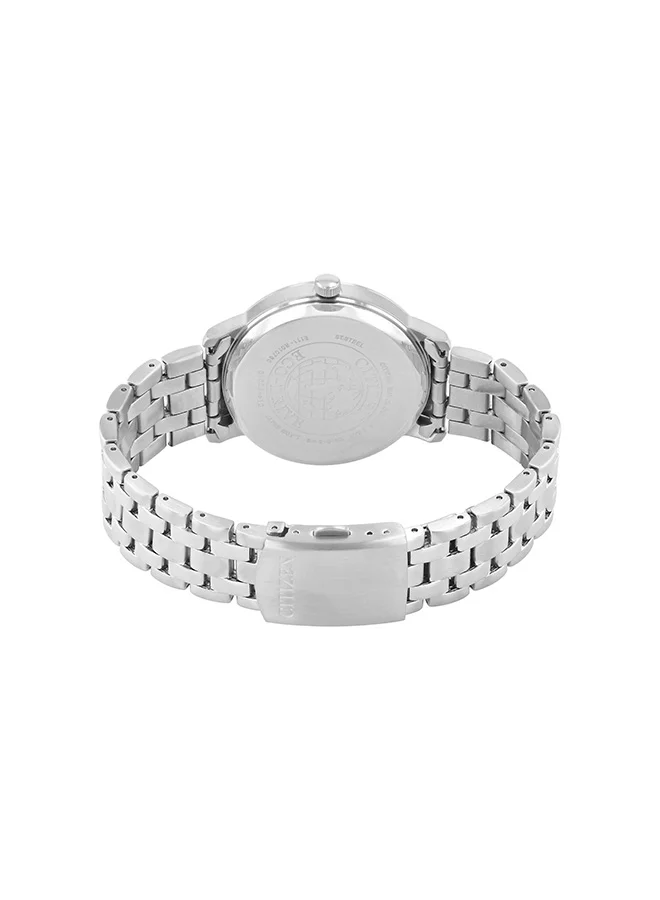 CITIZEN Men's Stainless Steel Strap  Watch BM7460-88H - 40 mm