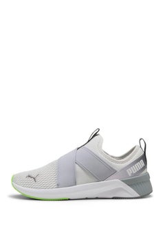 PUMA Softride Harli Slip Ons  - Image 2