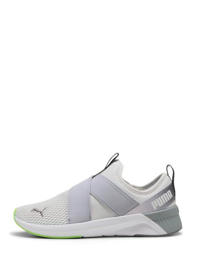PUMA Softride Harli Slip Ons  - Image 2