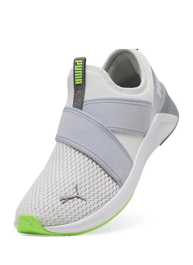 PUMA Softride Harli Slip Ons