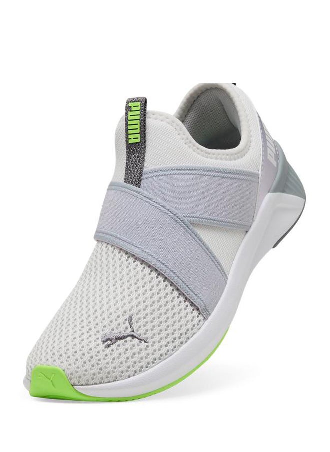 PUMA Softride Harli Slip Ons  - Image 4