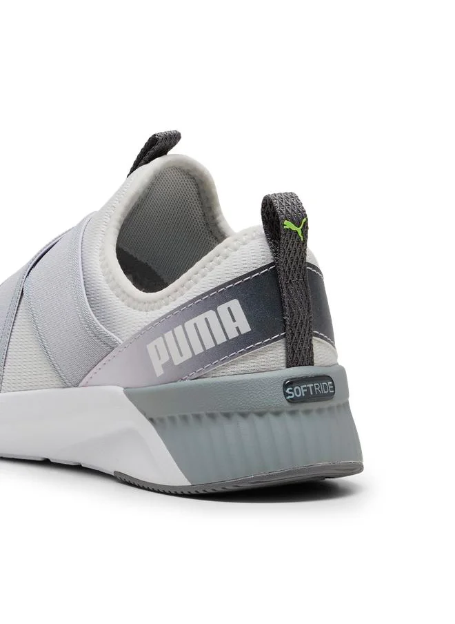 PUMA Softride Harli Slip Ons