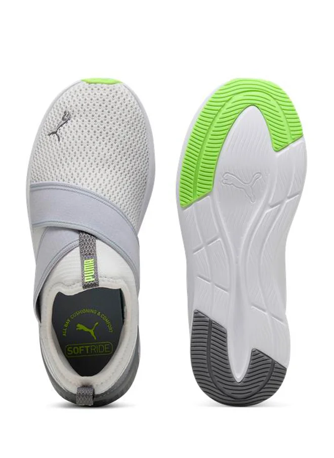 PUMA Softride Harli Slip Ons