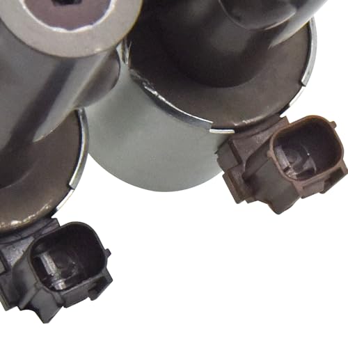 NMN Transmission AT Clutch Dual Linear Shift Solenoid Valve 28260-R90-004 Compatible with Honda CR-V 2012-2014 Acura ILX 2013-2014 - Image 3