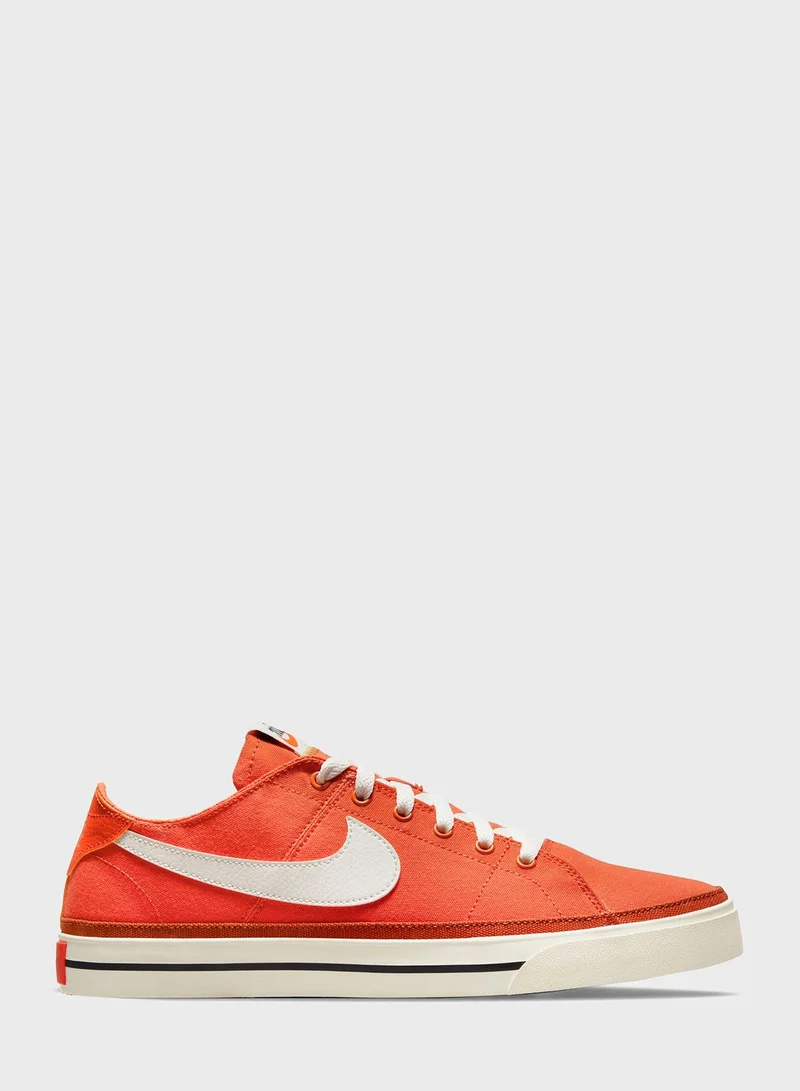Nike Court Legacy S50