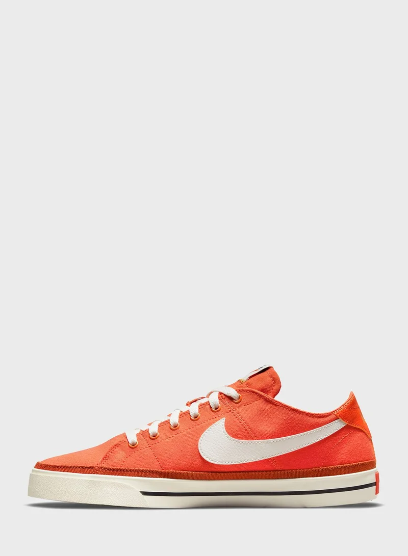 Nike Court Legacy S50