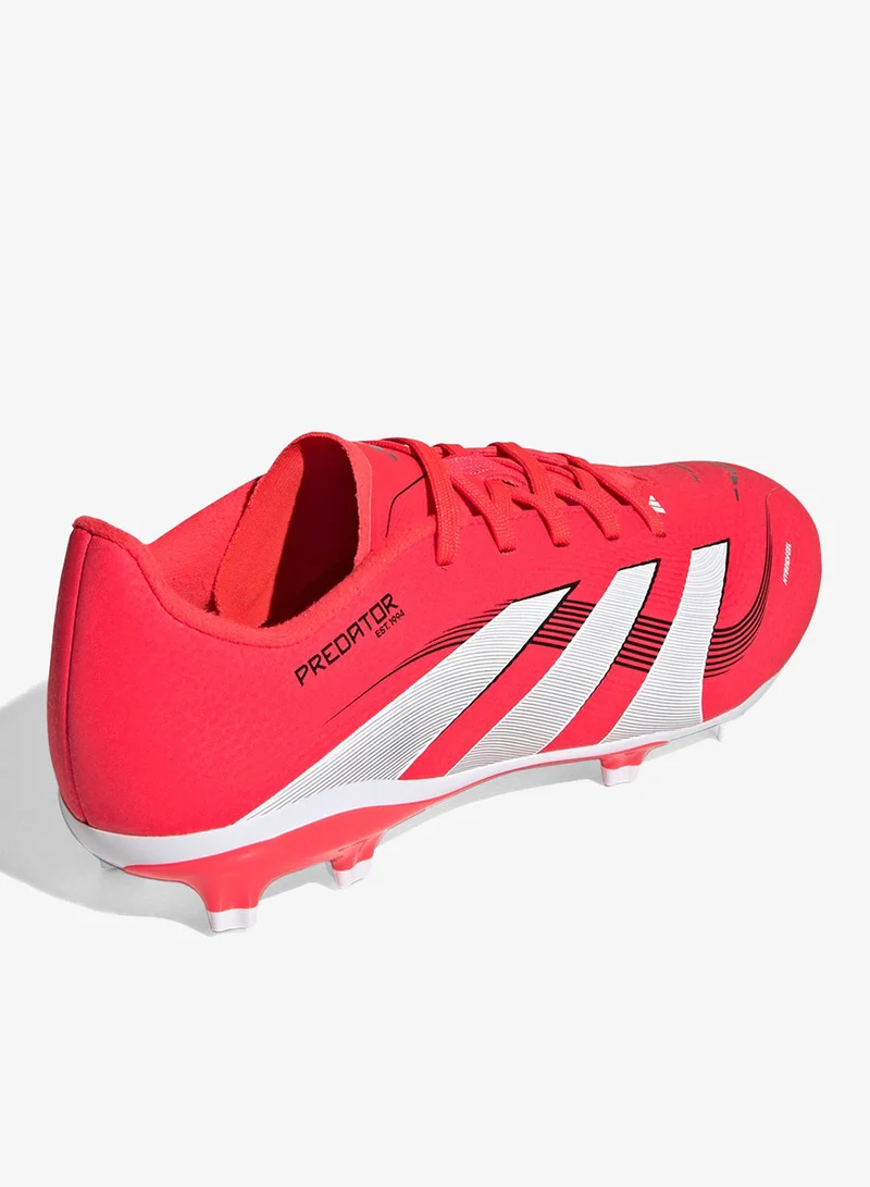 اديداس أحذية كرة قدم للأطفال ليج فرج