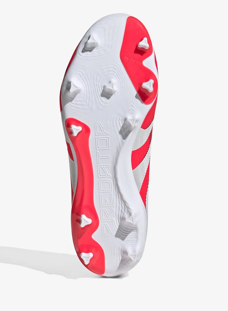 اديداس أحذية كرة قدم للأطفال ليج فرج