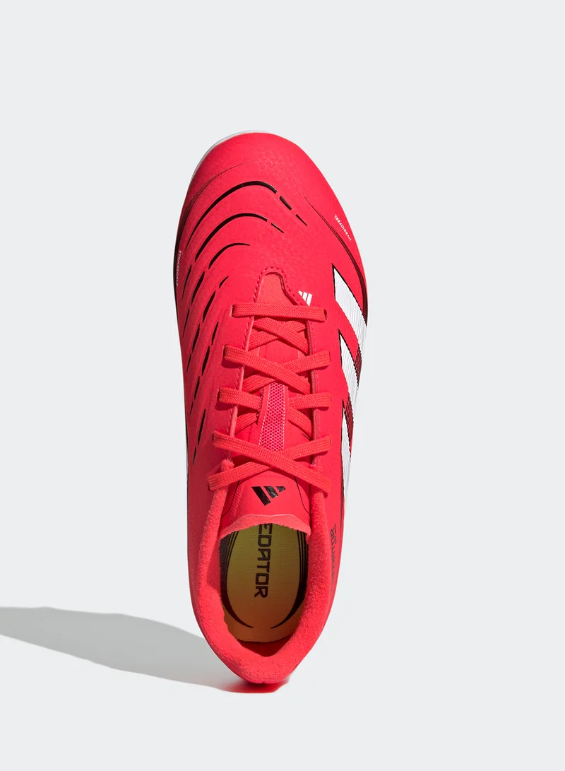 adidas أحذية أطفال بريداتور ليج FG