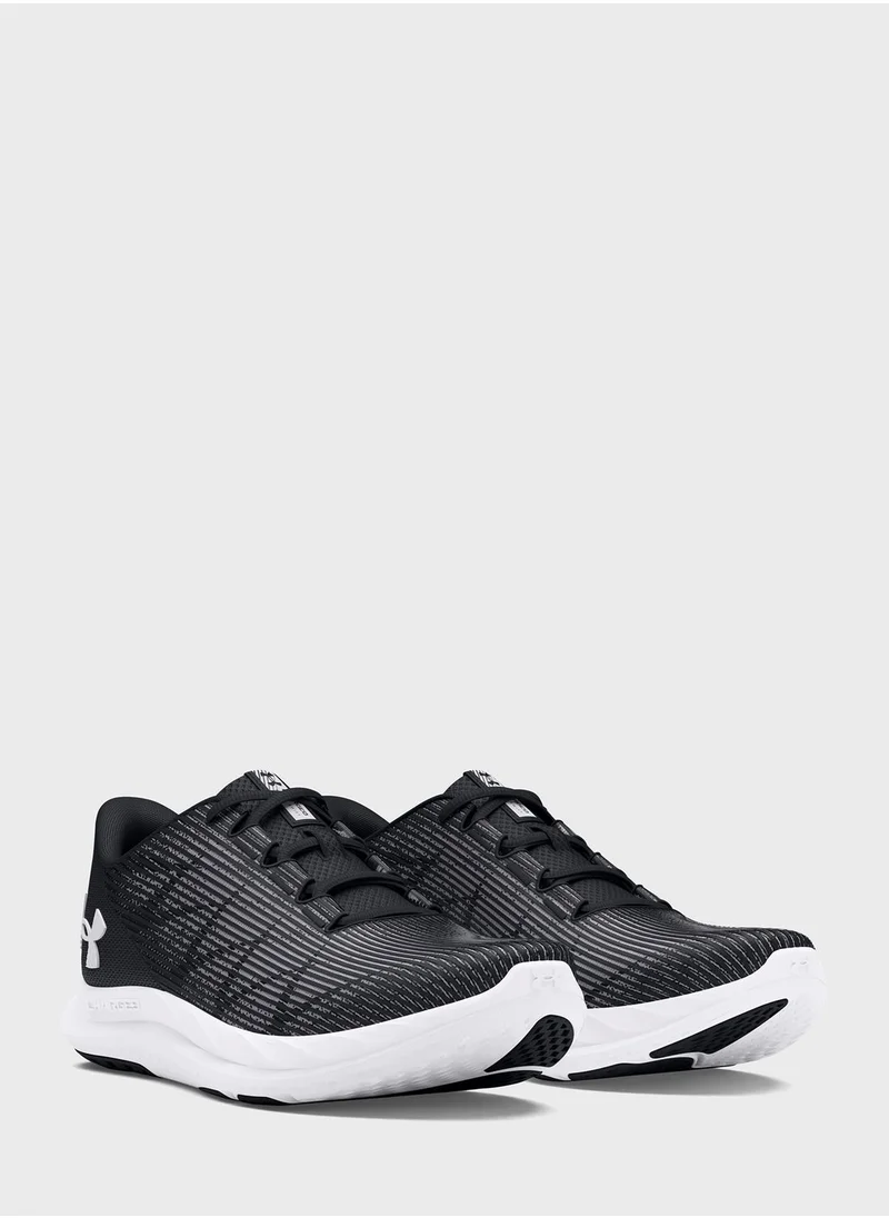 UNDER ARMOUR Charged Speed Swift