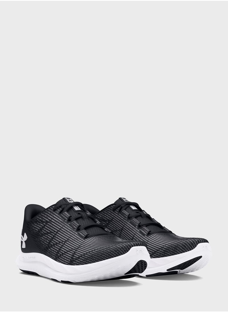 UNDER ARMOUR Charged Speed Swift  - Image 2