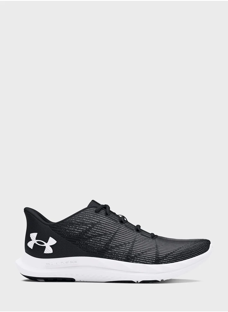 UNDER ARMOUR Charged Speed Swift