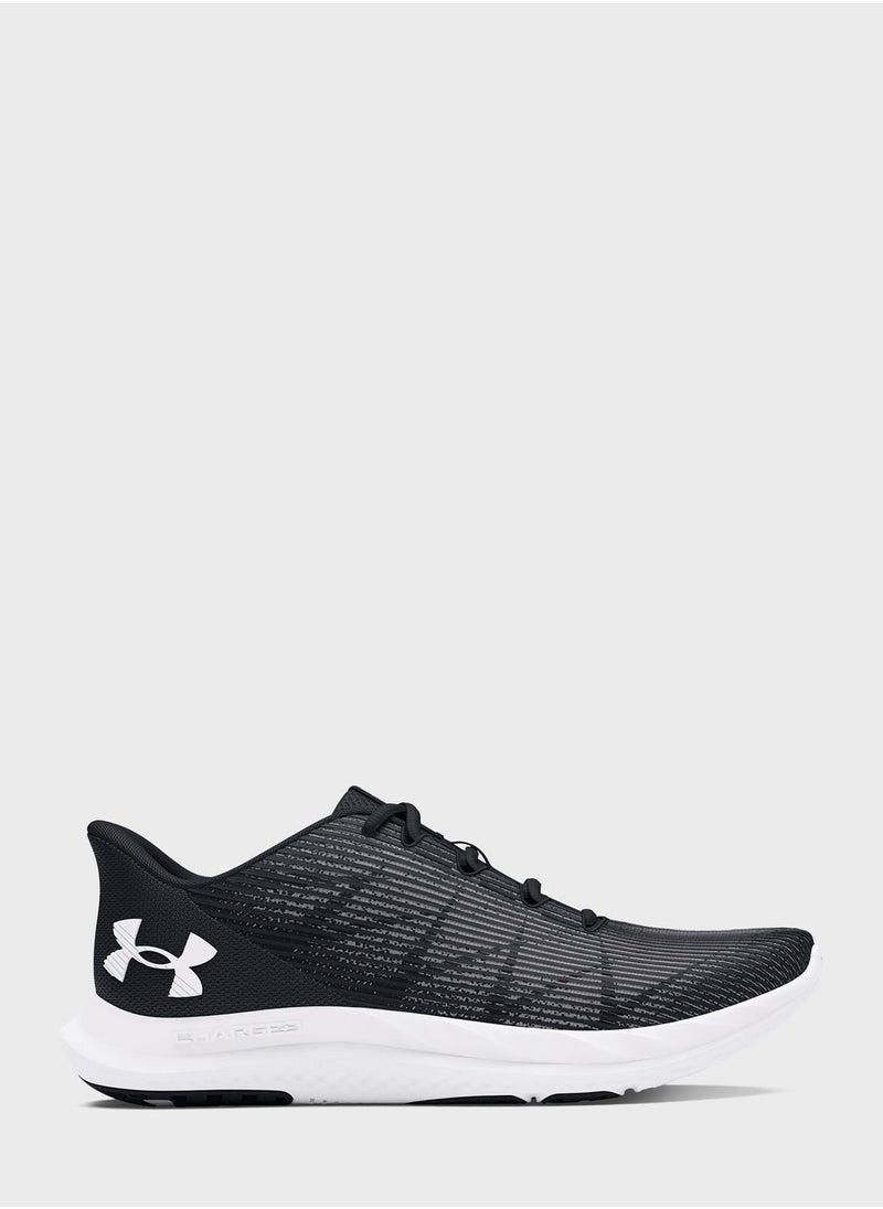 UNDER ARMOUR Charged Speed Swift  - Image 5