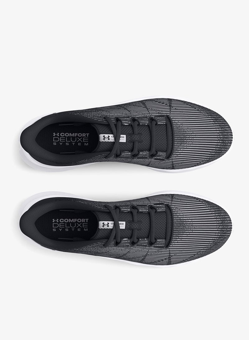 اندر ارمر حذاء الجري تشارجد سبيد سويفت - Image 4