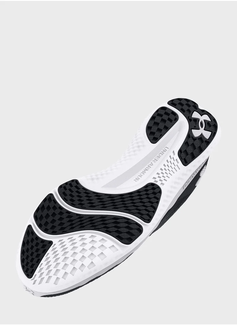 UNDER ARMOUR Charged Speed Swift