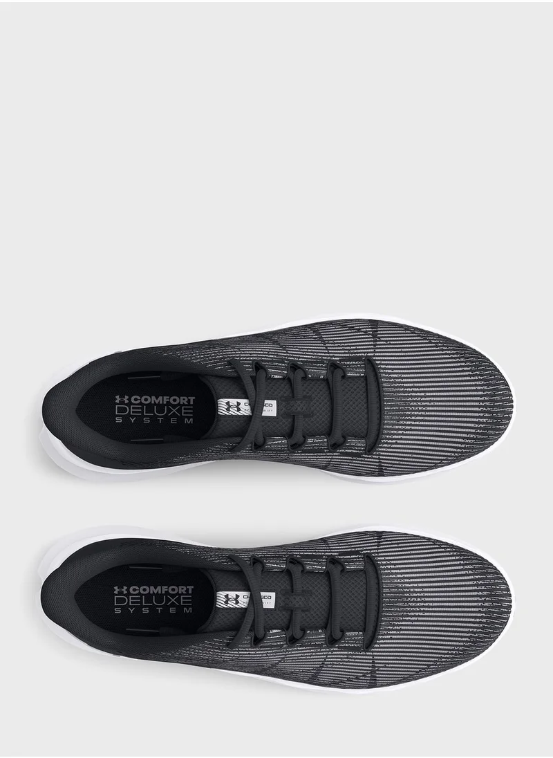 UNDER ARMOUR Charged Speed Swift