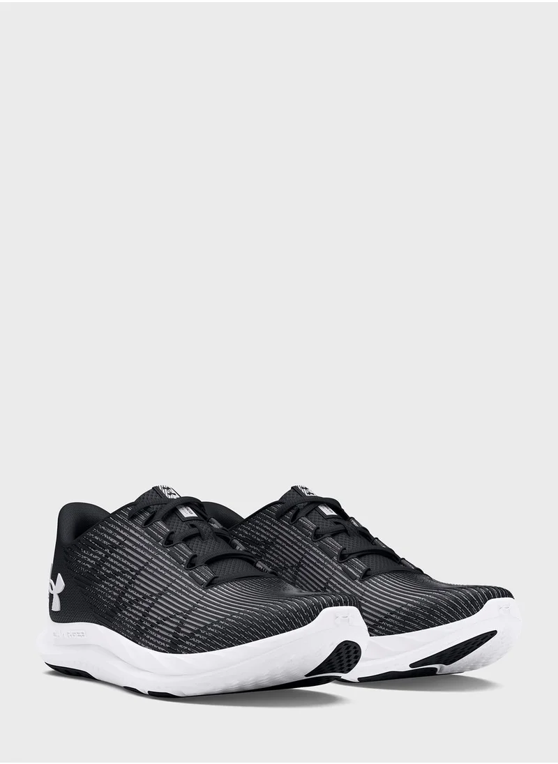 UNDER ARMOUR Charged Speed Swift