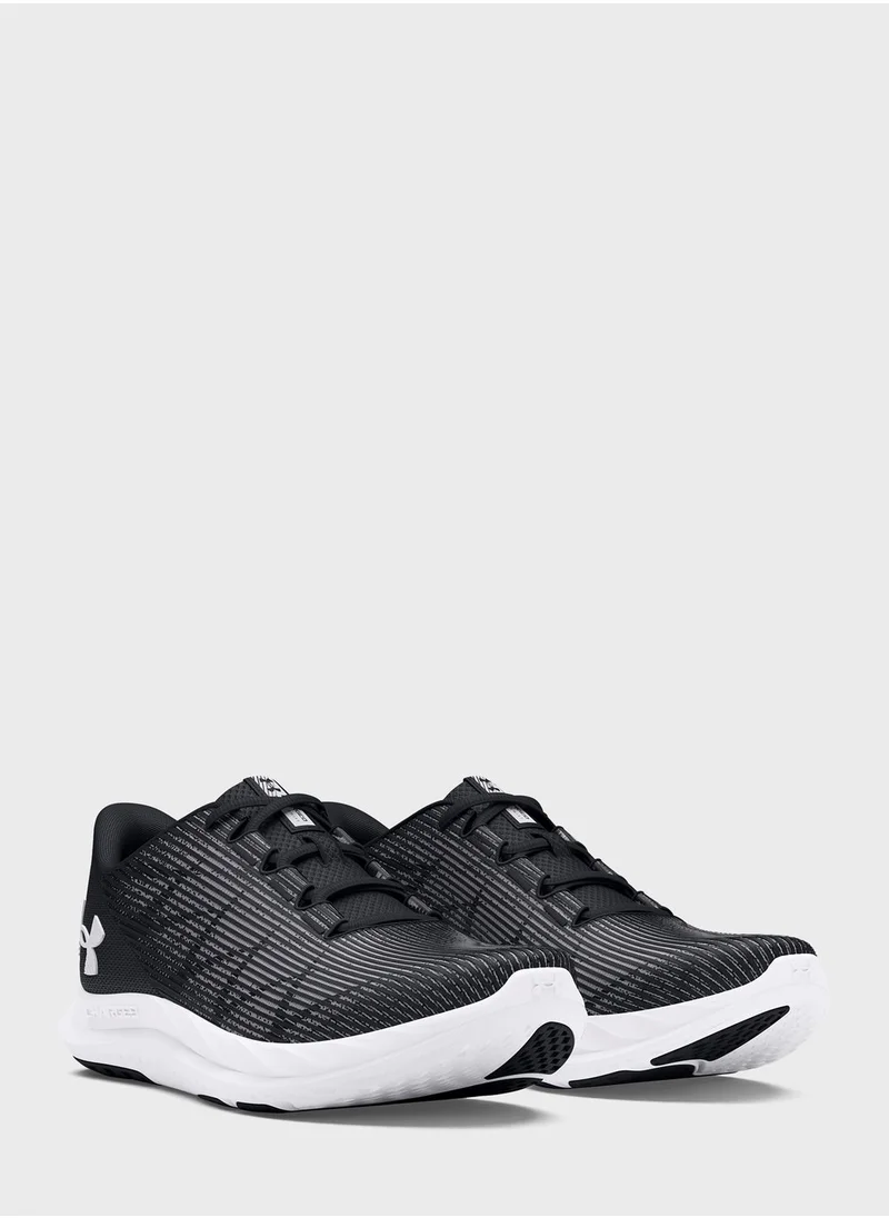 UNDER ARMOUR Charged Speed Swift