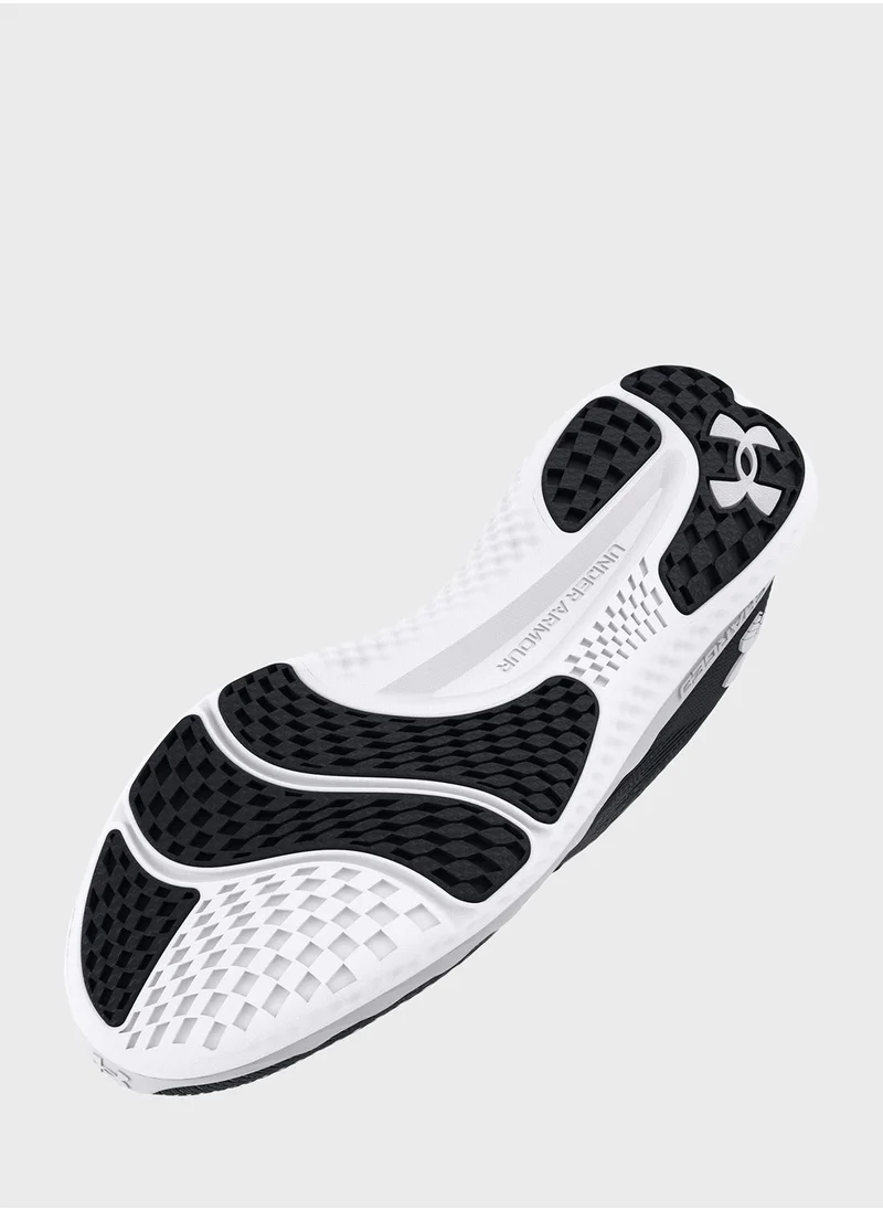 UNDER ARMOUR Charged Speed Swift