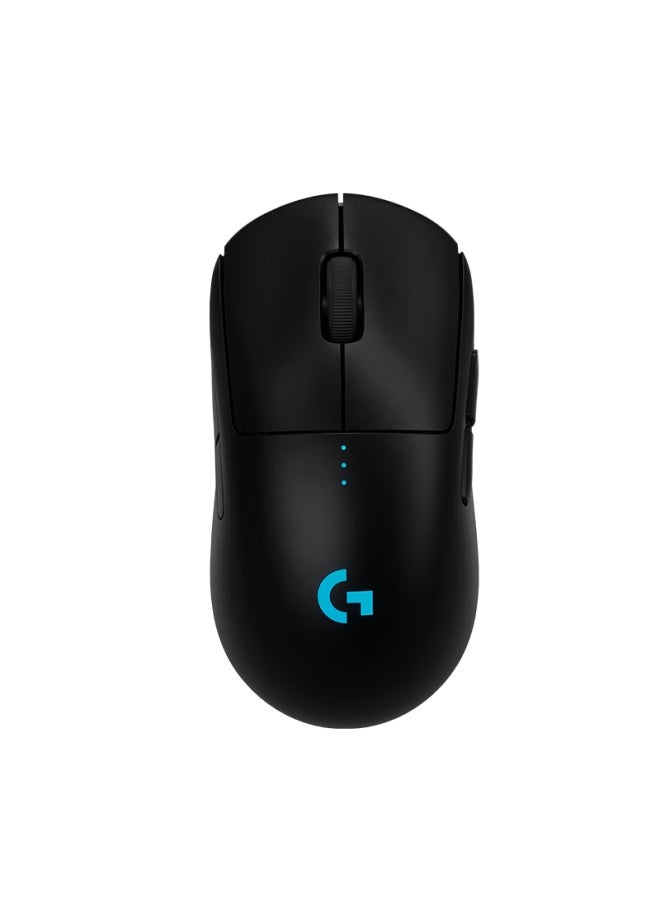 G Logitech Gpw Fourth Generation Wireless Gaming Mouse, Hero 2 Sensor, Symmetrical Design, Esports-grade Wireless Technology, Zhuque - Image 3
